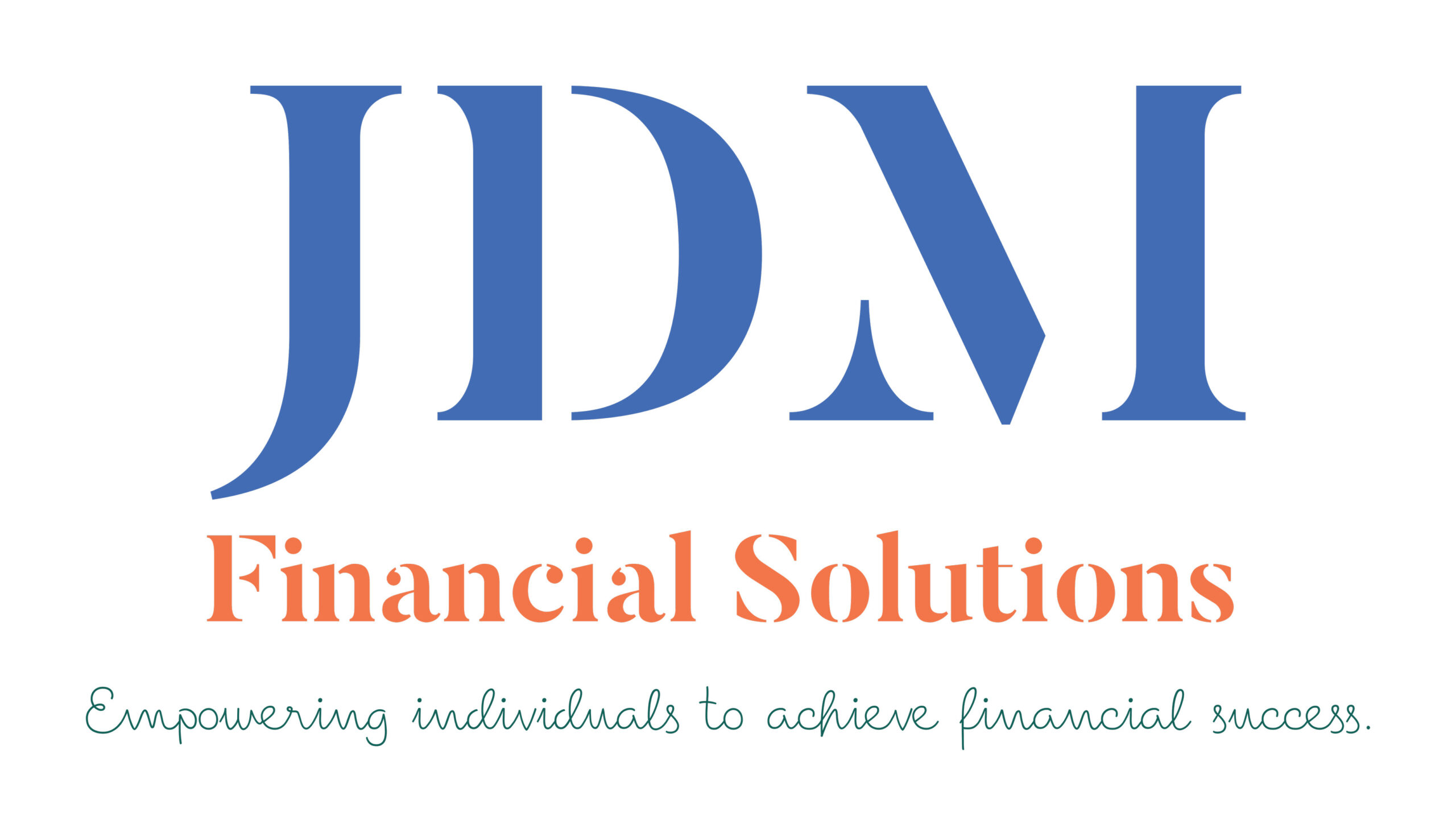 JDM Financial Solutions